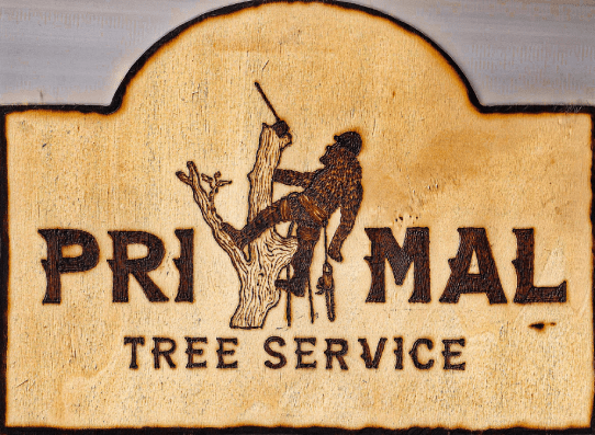 Primal Tree Service 